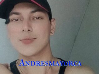 Andresmayorca