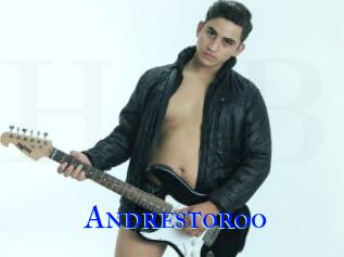 Andrestoroo