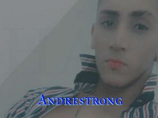 Andrestrong