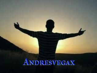 Andresvegax