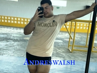 Andreswalsh