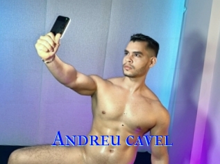 Andreu_cavel