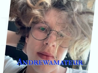 Andrewamateur