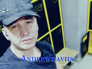 Andrewdaviis