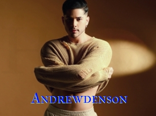 Andrewdenson