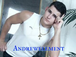 Andrewelement