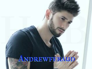 Andrewferaud