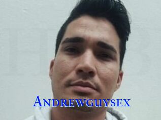 Andrewguysex