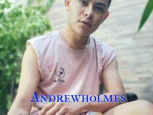 Andrewholmes