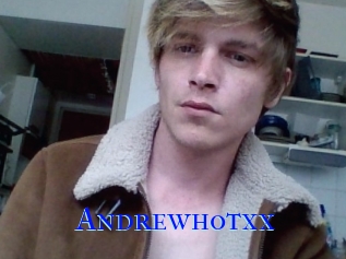 Andrewhotxx