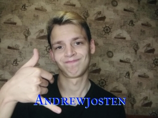 Andrewjosten