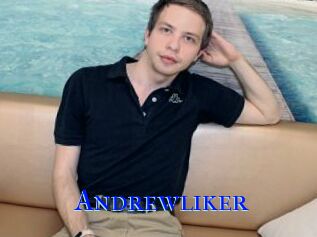 Andrewliker