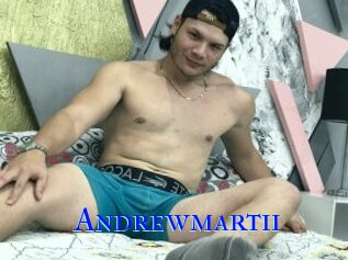 Andrewmartii