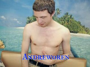 Andreworen