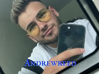 Andrewreed