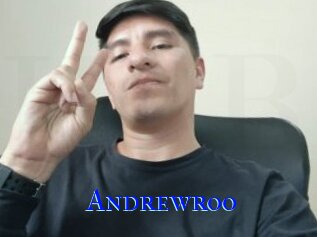 Andrewroo