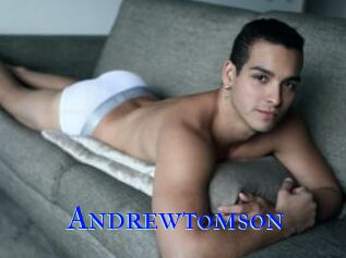 Andrewtomson