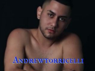 Andrewtorricelli