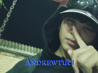 Andrewtuci