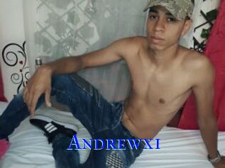 Andrewx1