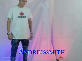 Andriussmith