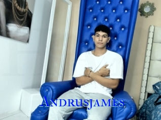 Andrusjames