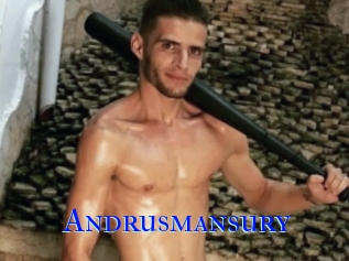 Andrusmansury