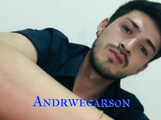 Andrwegarson