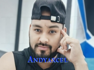 Andyaxcel