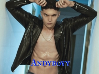 Andyboyy