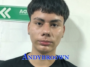 Andybroown