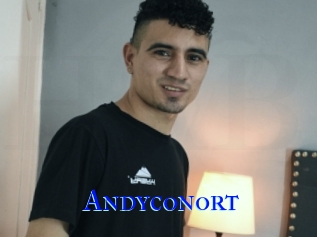 Andyconort