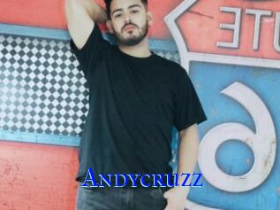 Andycruzz