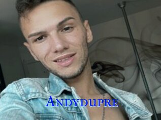 Andydupre