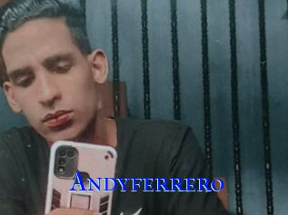 Andyferrero