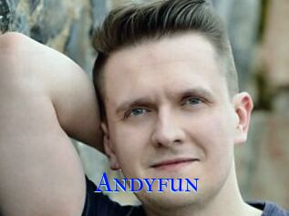 Andyfun