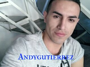 Andygutierrez