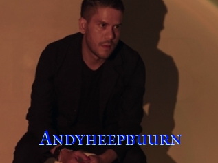 Andyheepbuurn