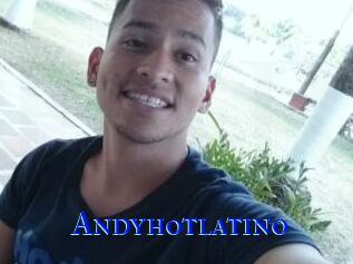 Andyhotlatino