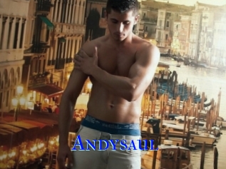 Andysaul