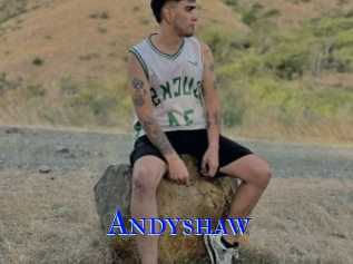 Andyshaw