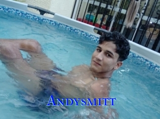 Andysmitt