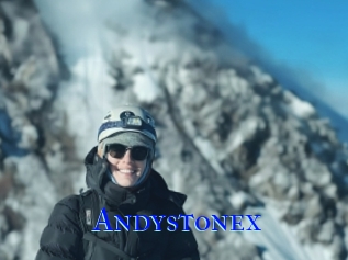 Andystonex