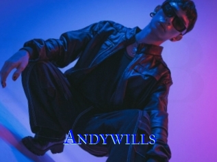 Andywills