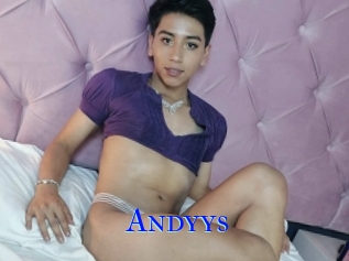 Andyys