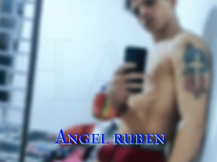 Angel_ruben