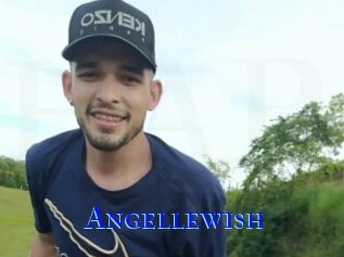 Angellewish