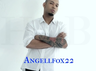 Angellfox22