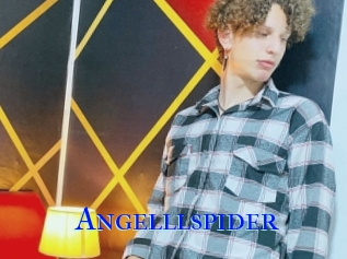 Angelllspider