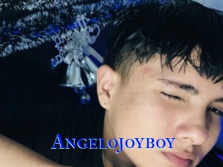 Angelojoyboy